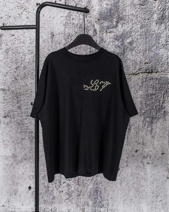 Picture of Louis Vuitton T Shirts Short _SKULVS-XLaatx357481